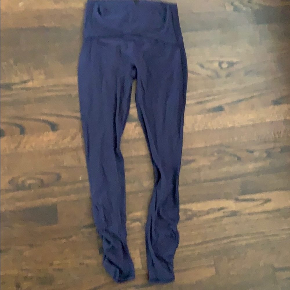 Ivivva navy pants